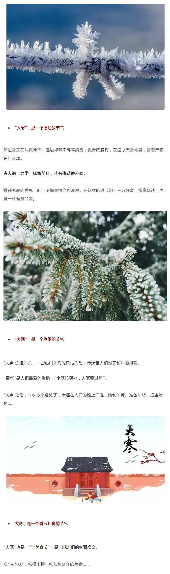 2022年（第5期）：大寒：愿您安暖幸福，歲歲平安_05